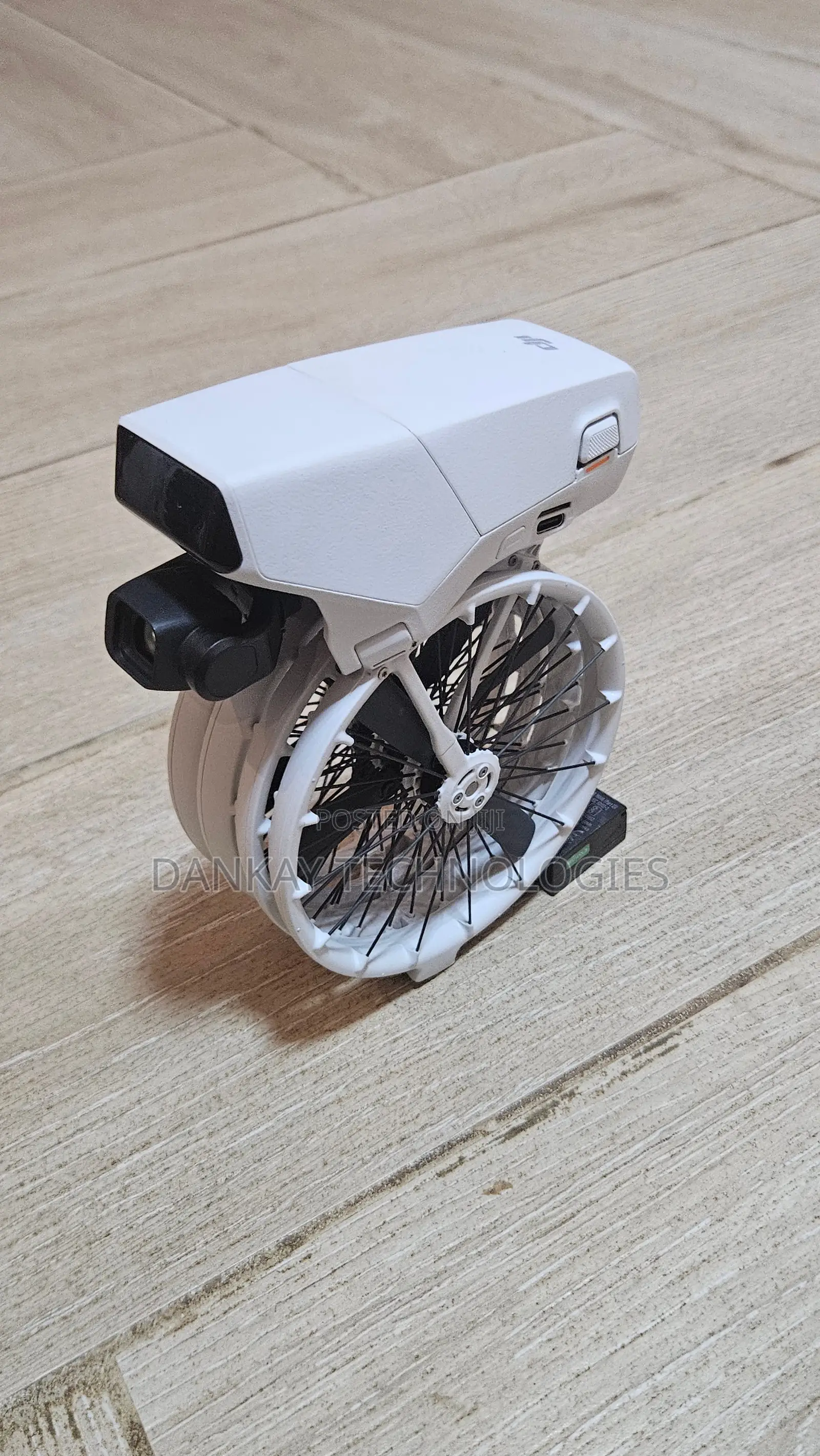 DJI Flip Drone With N2 Controller