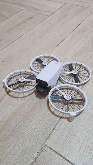 DJI Flip Drone With N2 Controller