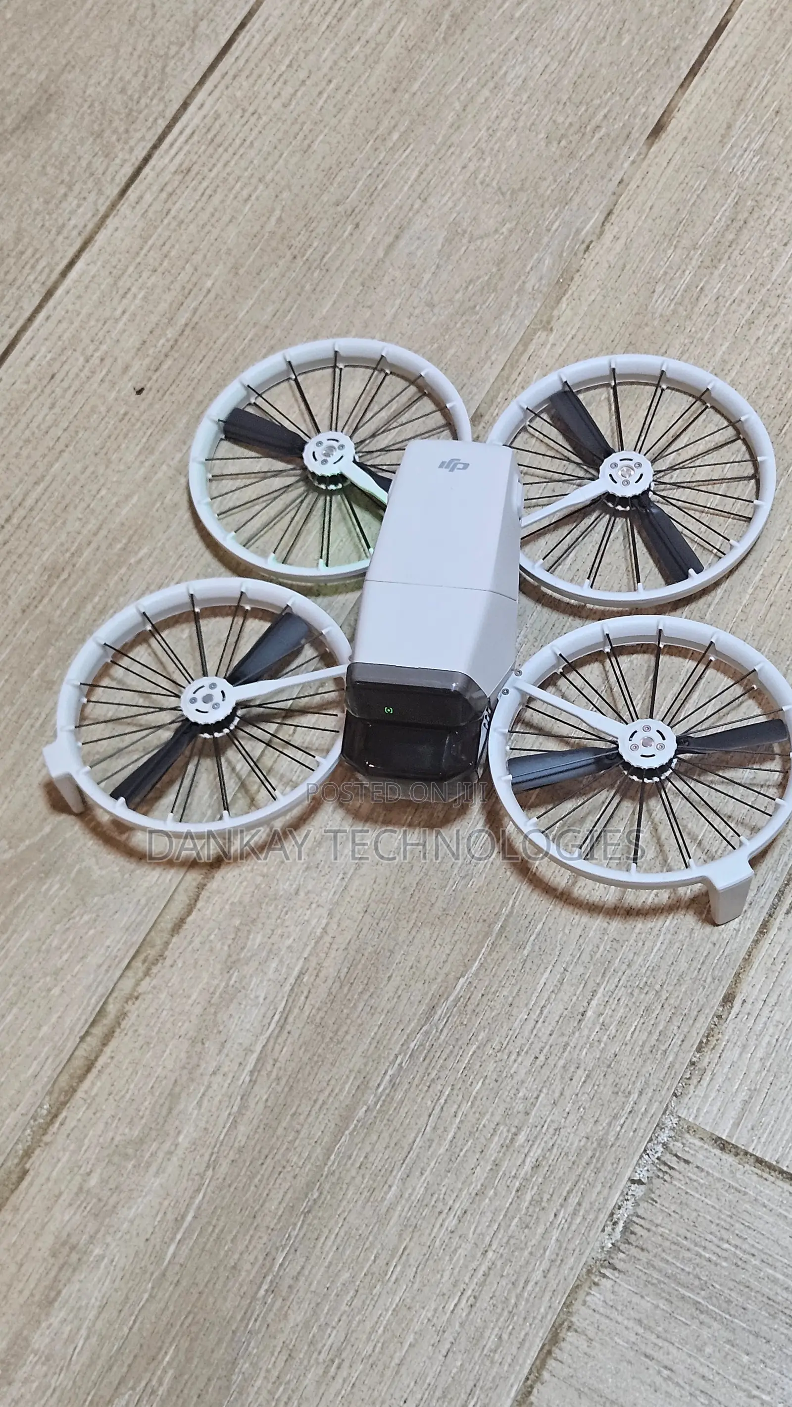 DJI Flip Drone With N2 Controller