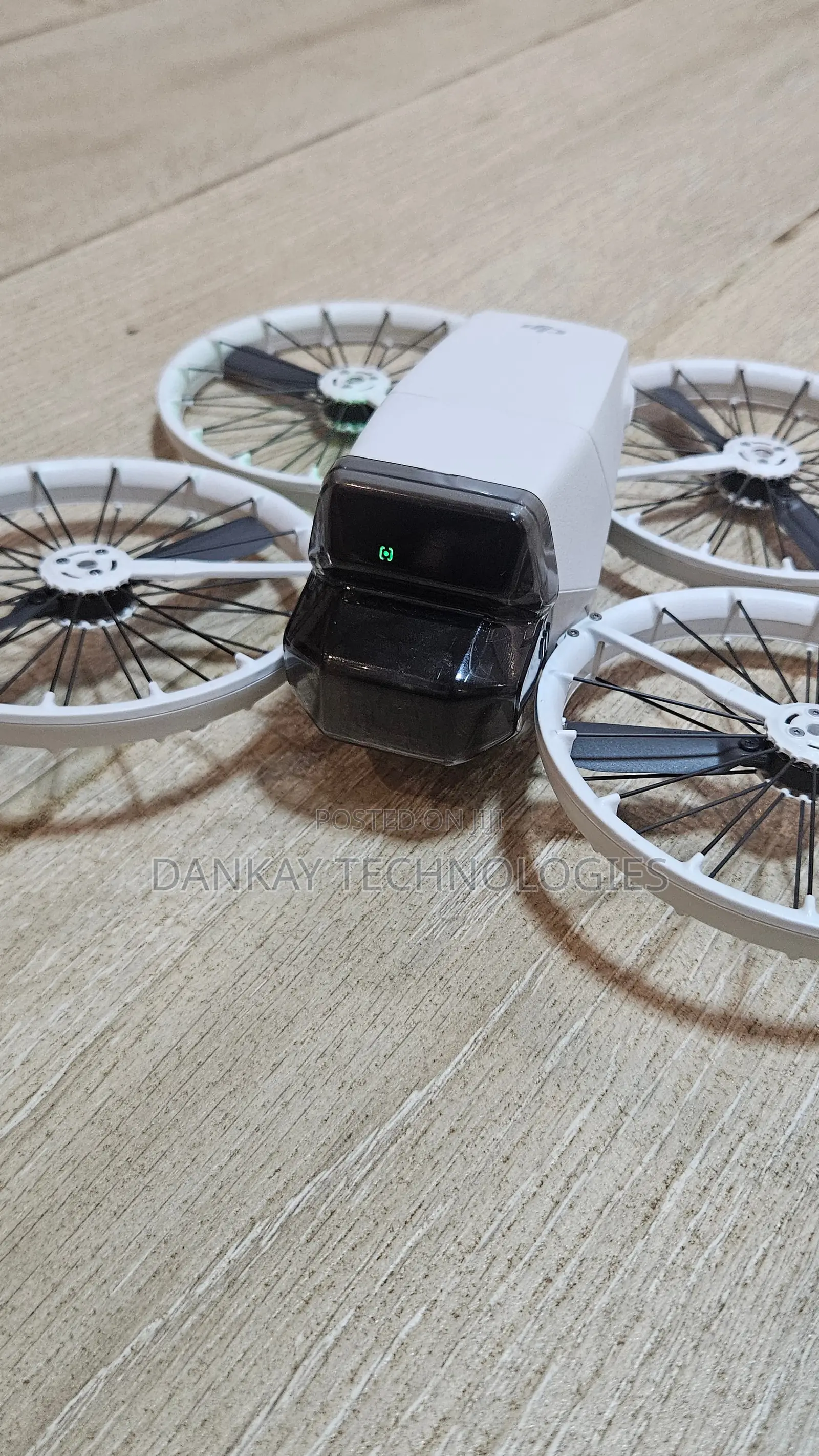 DJI Flip Drone With N2 Controller