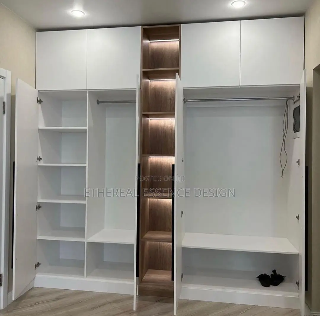 Interior Furnitures