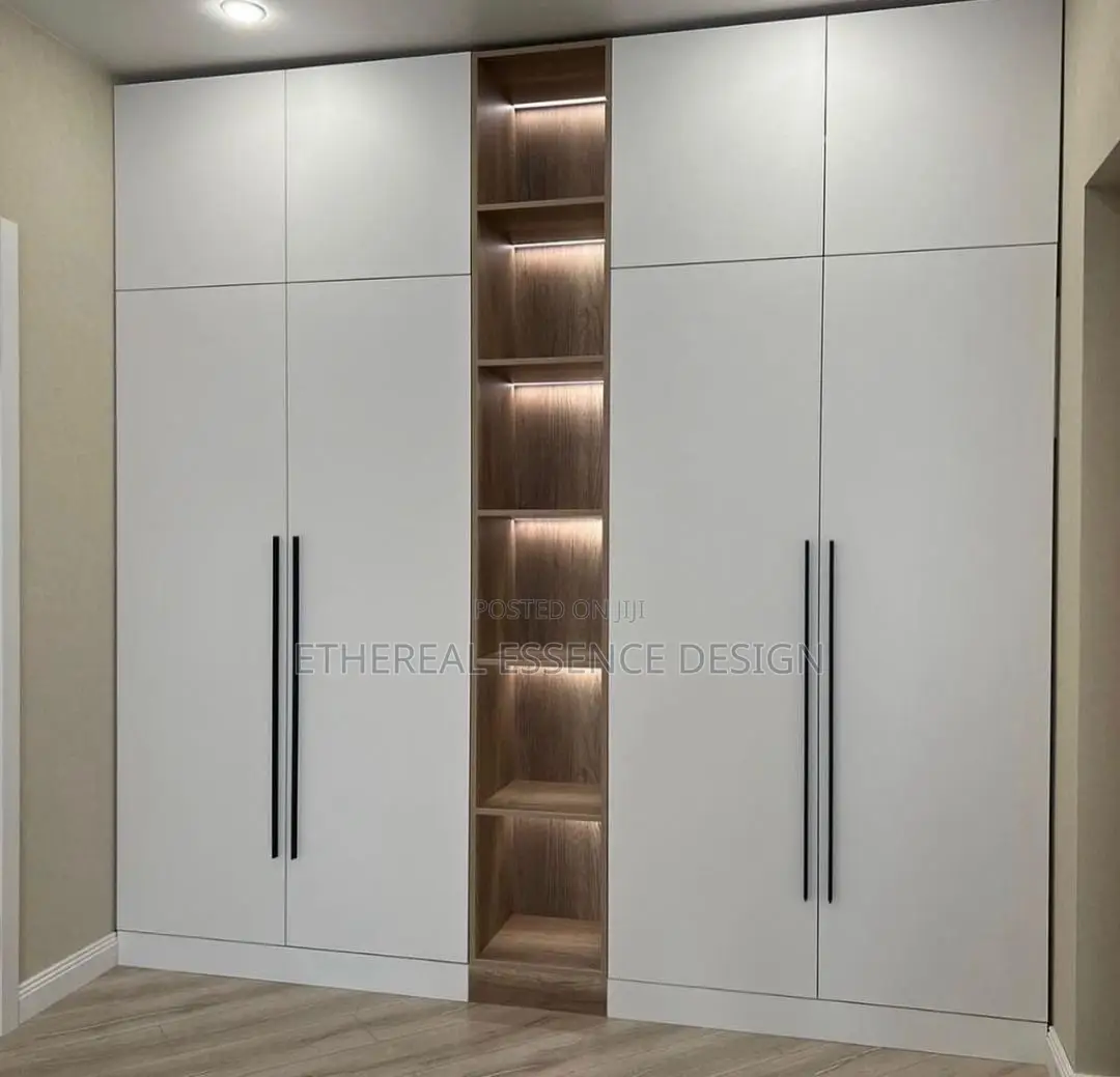 Interior Furnitures
