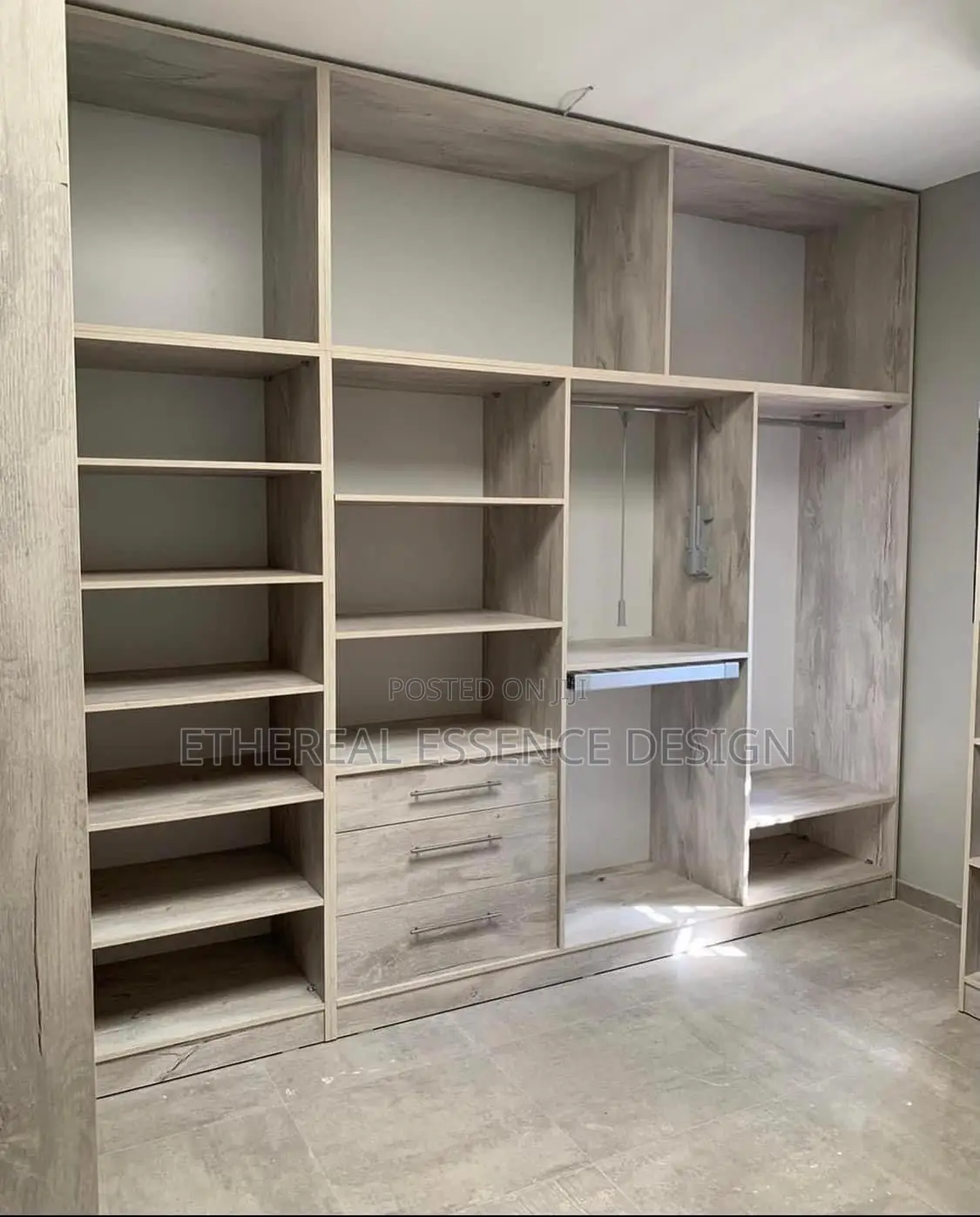 Interior Furnitures
