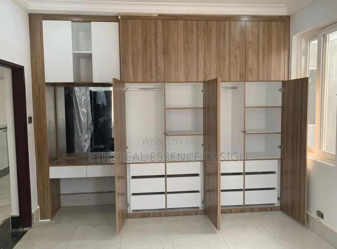 Interior Furnitures