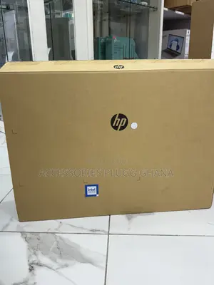 New HP ProOne 240 G10 All-in-One 16GB Intel Core i7 SSD 512GB