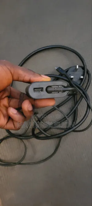 Original Type -C Laptop Charger
