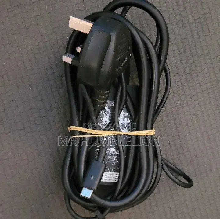 Original Type -C Laptop Charger