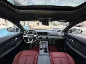 Dongfeng Captain 2021 Black
