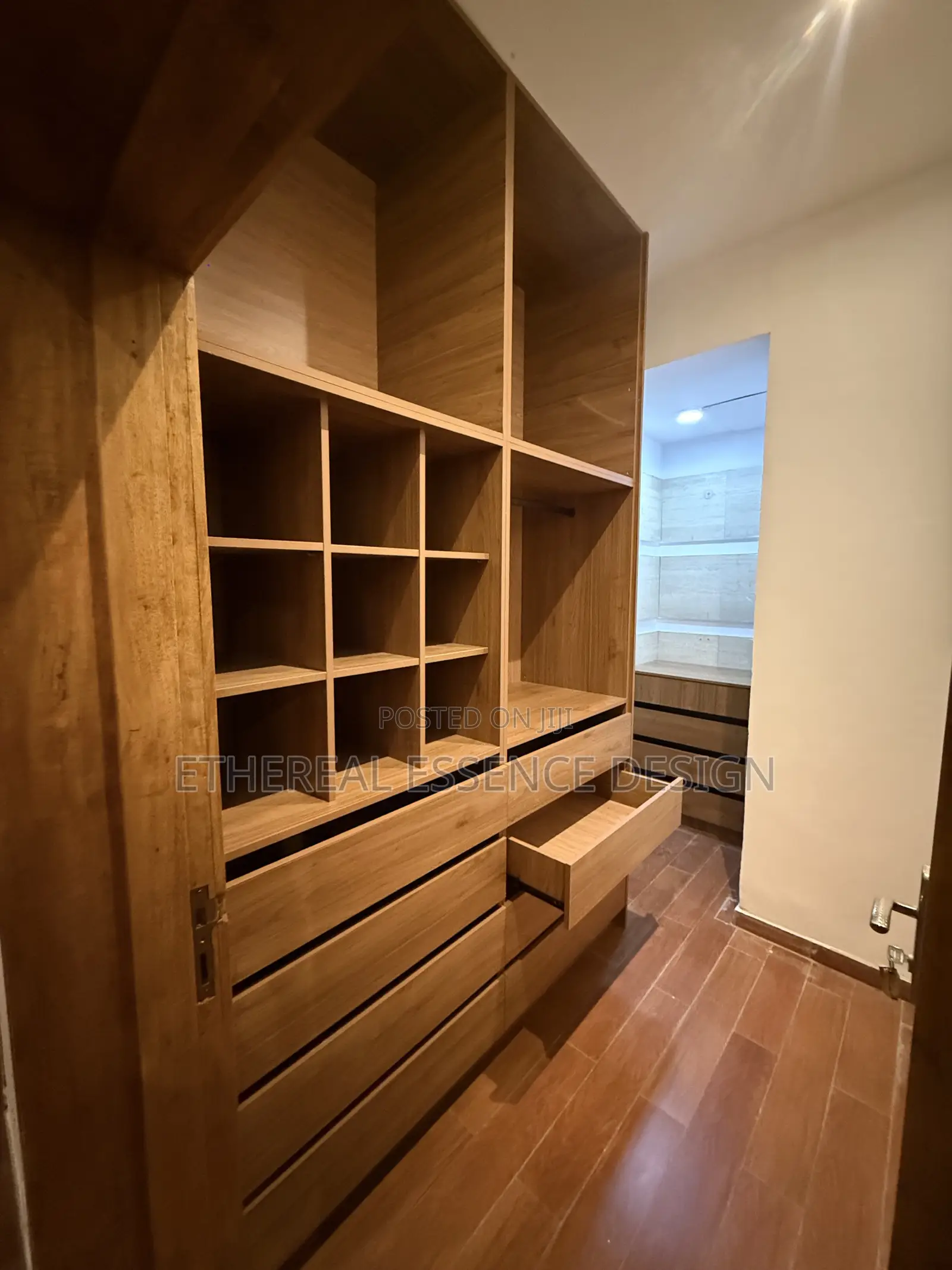 Interior Furnitures