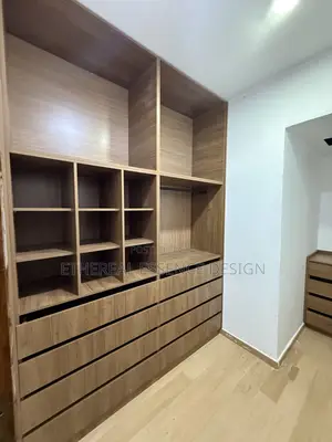 Interior Furnitures