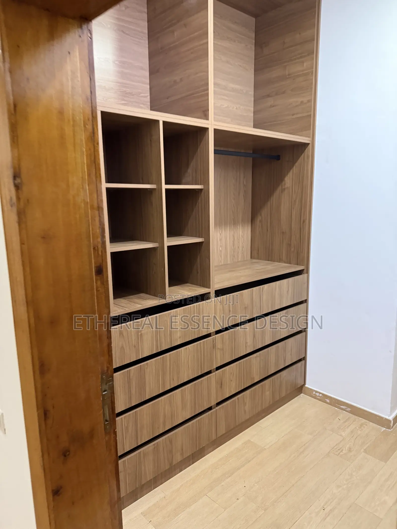 Interior Furnitures