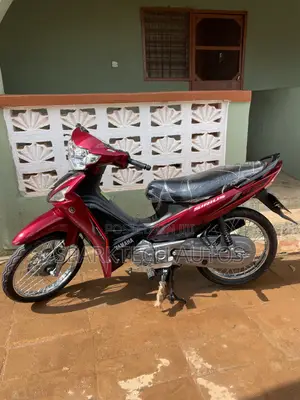 Yamaha 2025