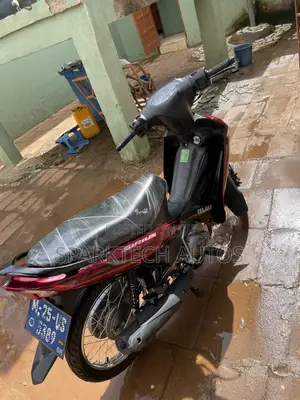 Yamaha 2025