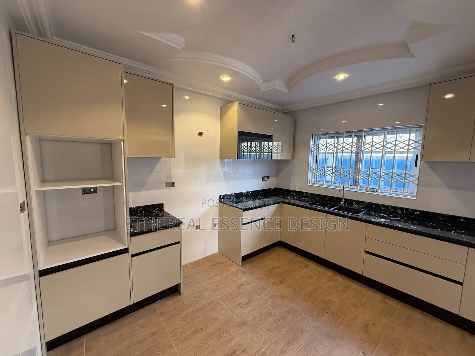 Interior Furnitures