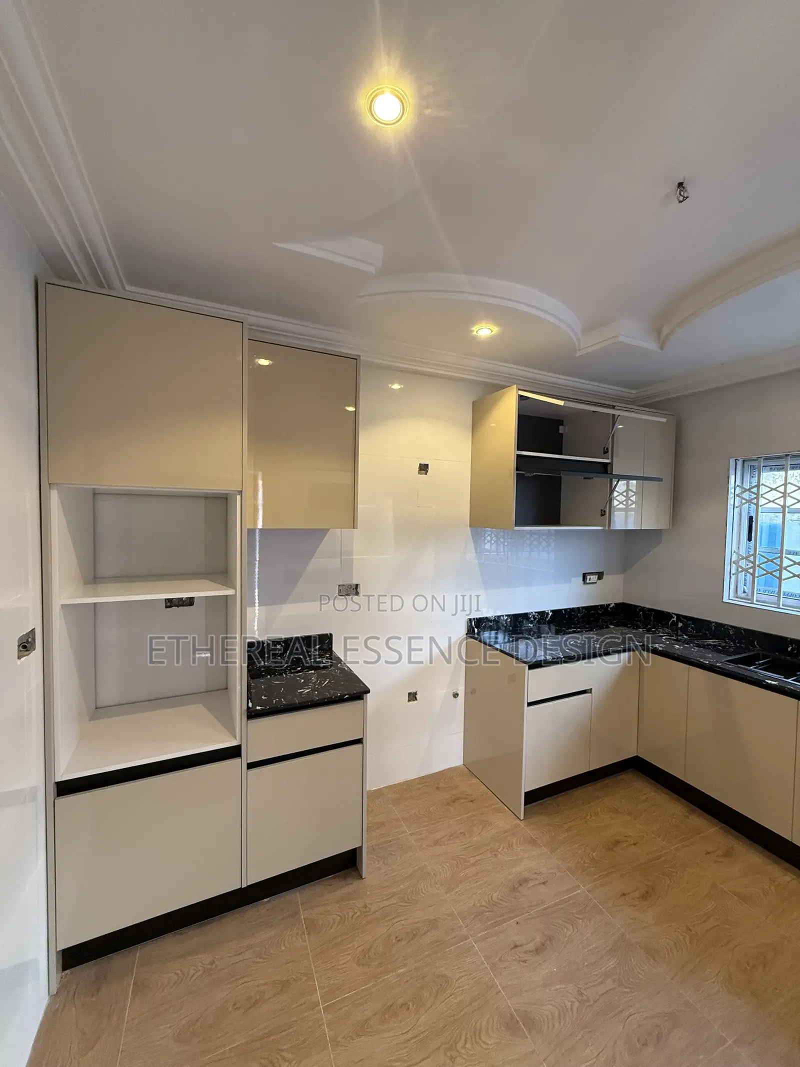 Interior Furnitures