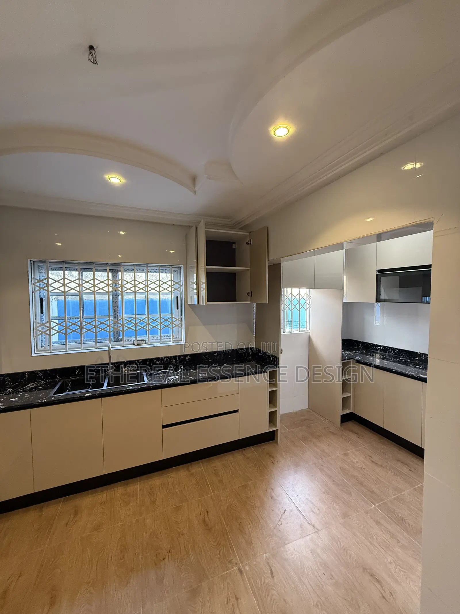 Interior Furnitures