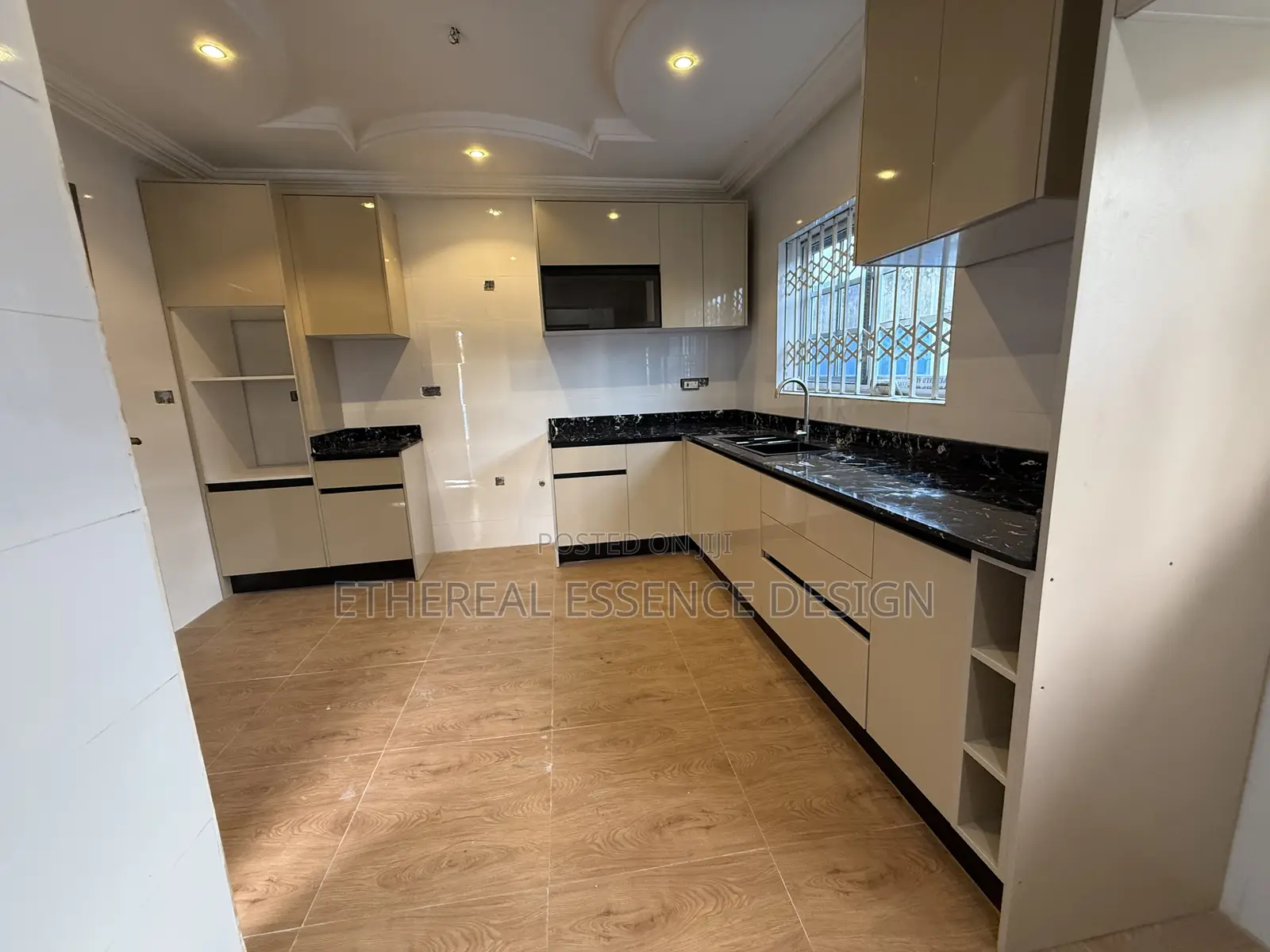 Interior Furnitures