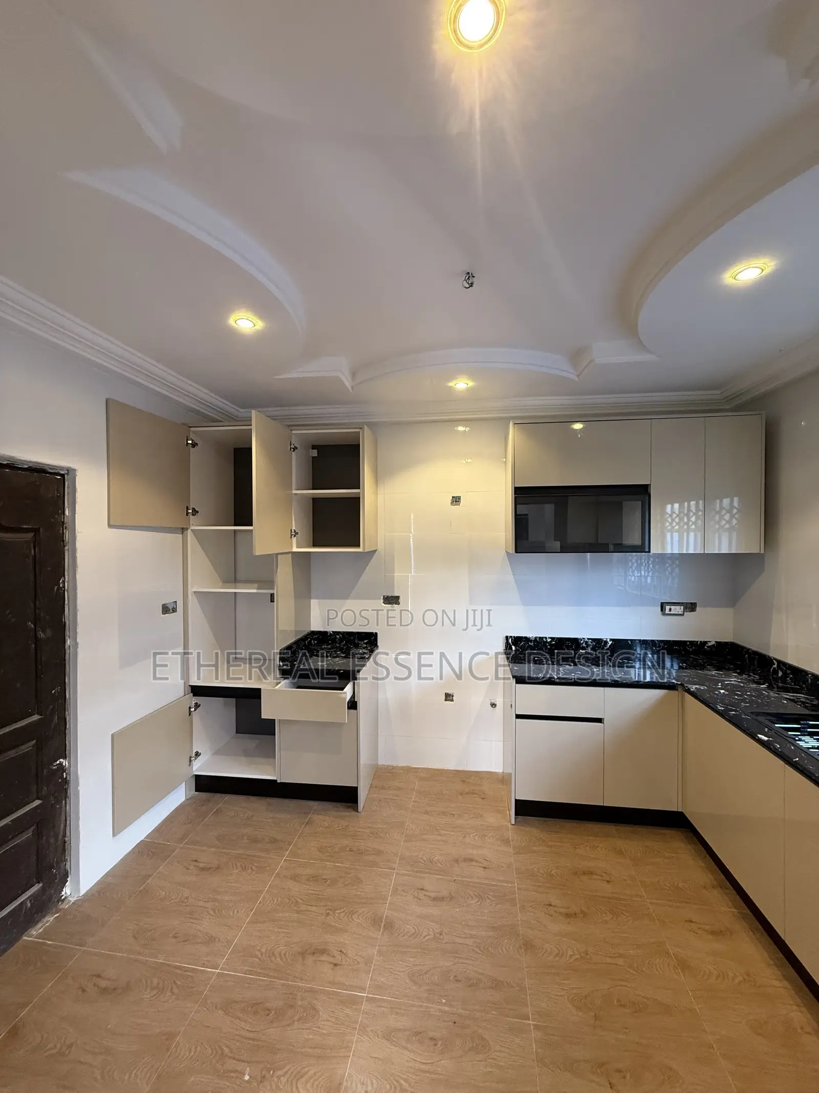 Interior Furnitures