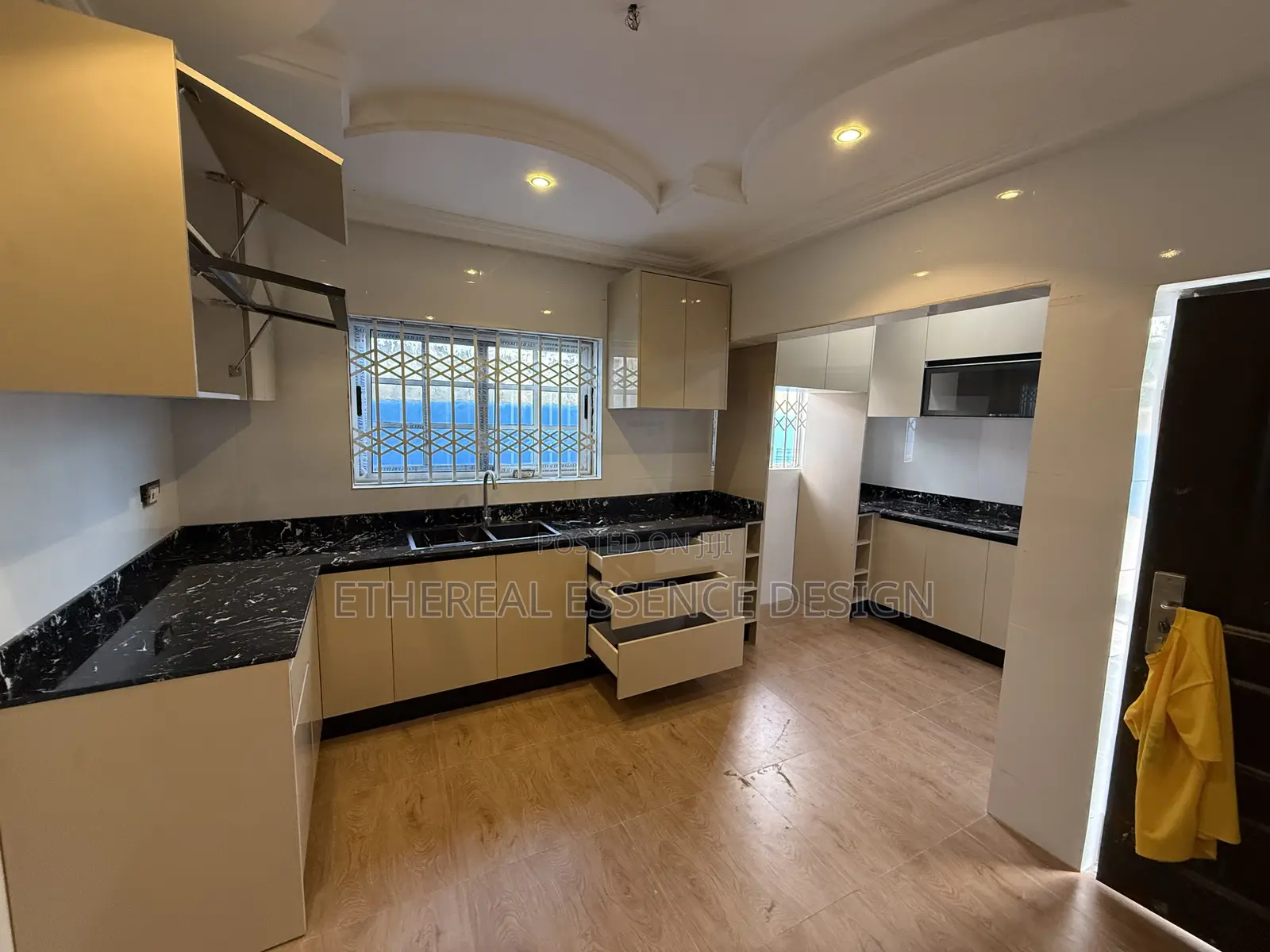 Interior Furnitures