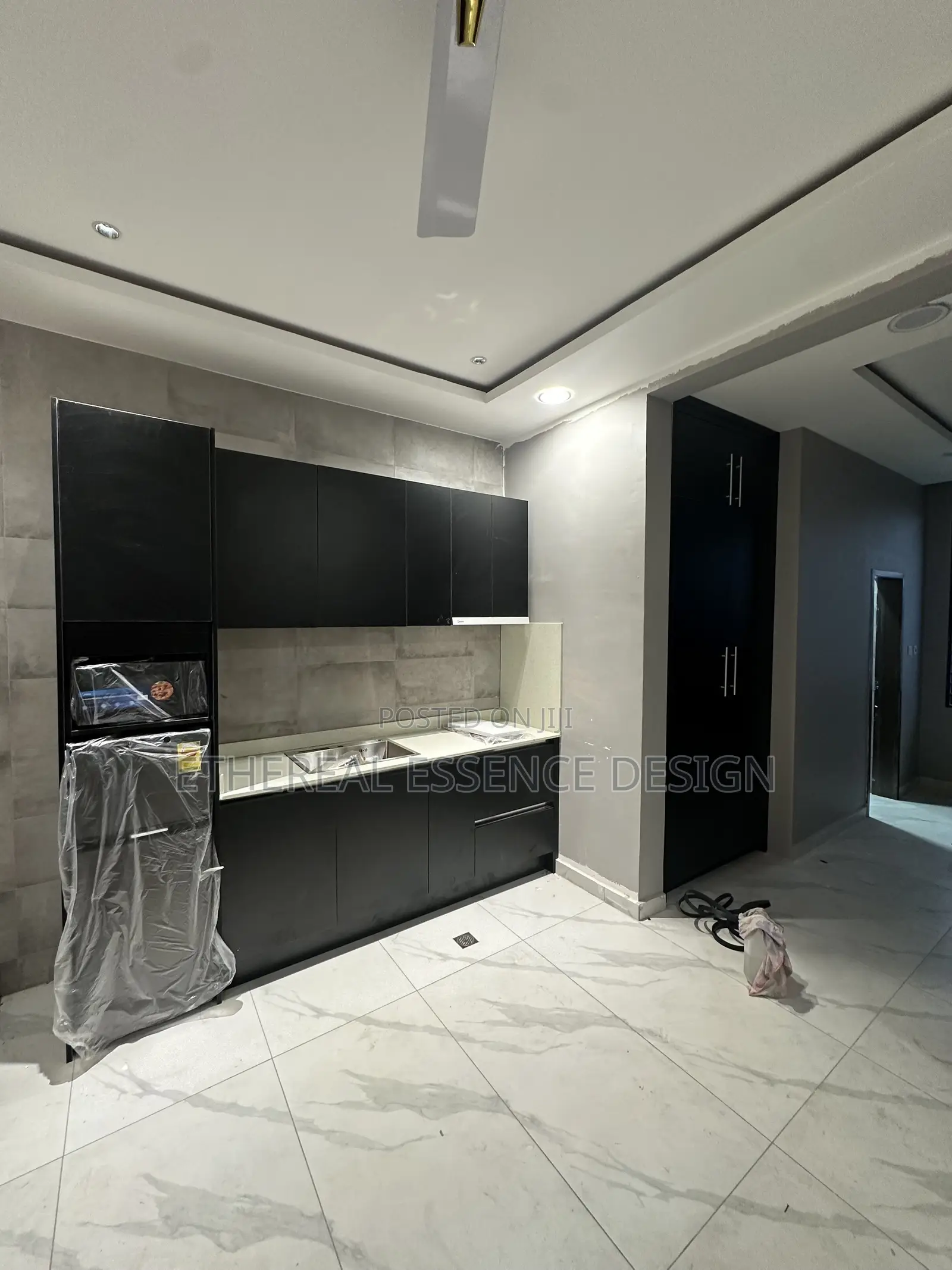 Interior Furnitures