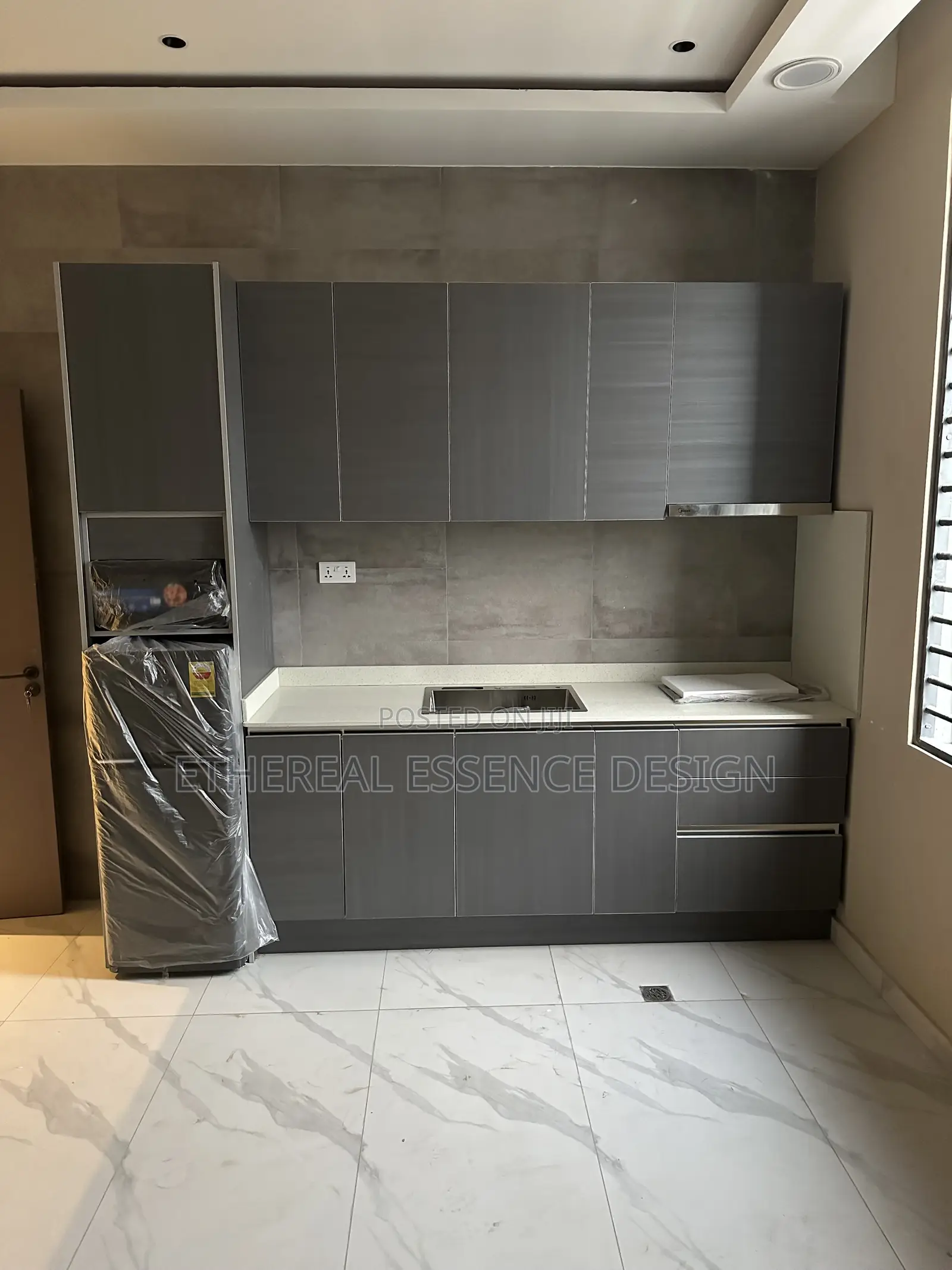 Interior Furnitures