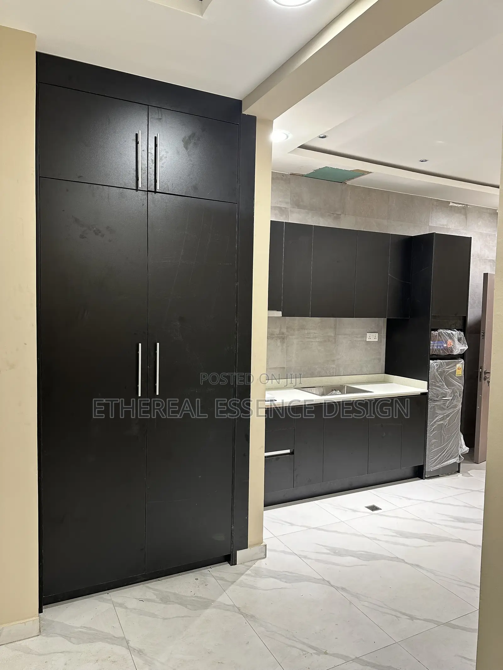 Interior Furnitures