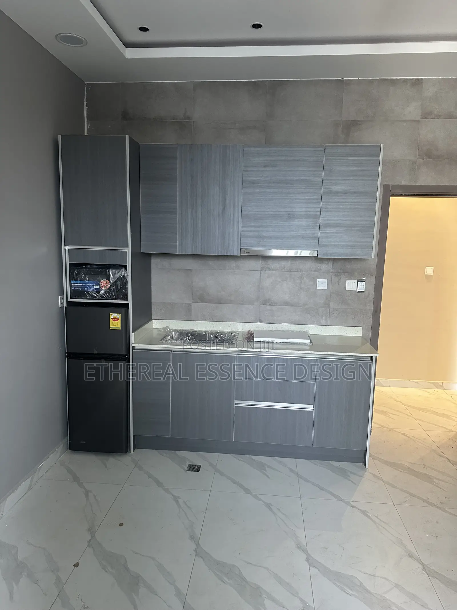 Interior Furnitures