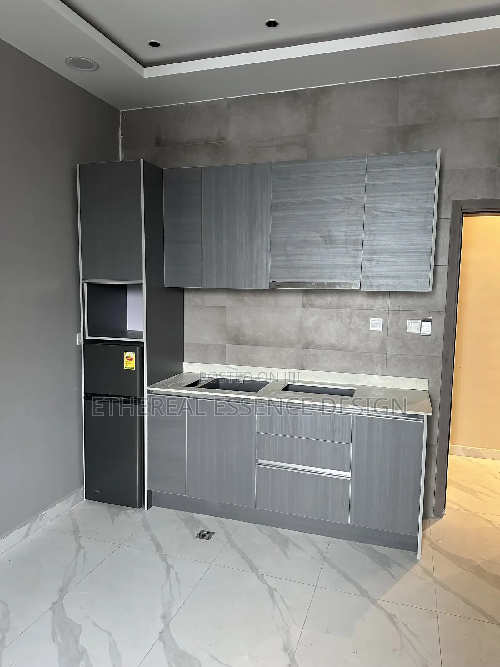 Interior Furnitures