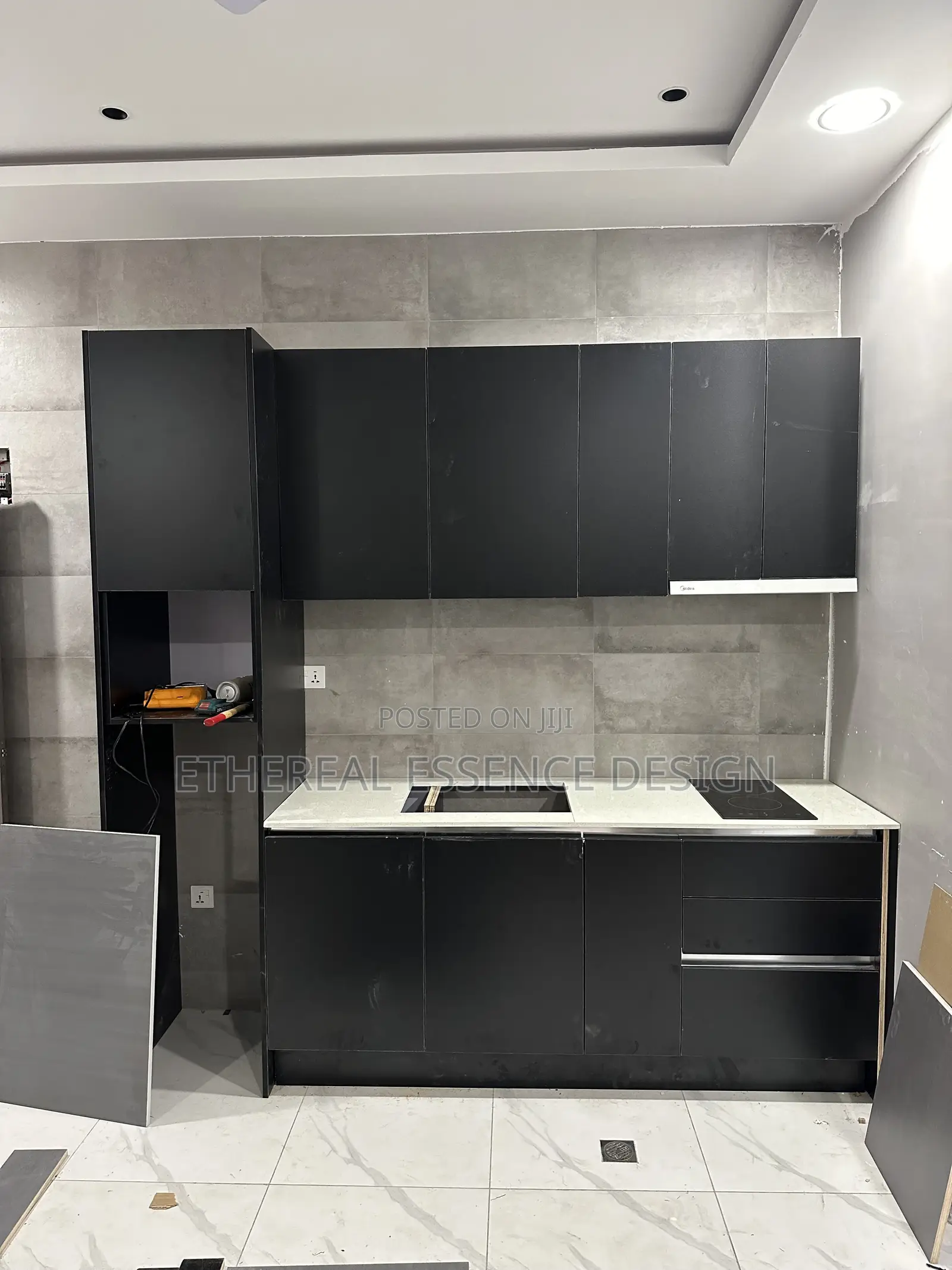 Interior Furnitures
