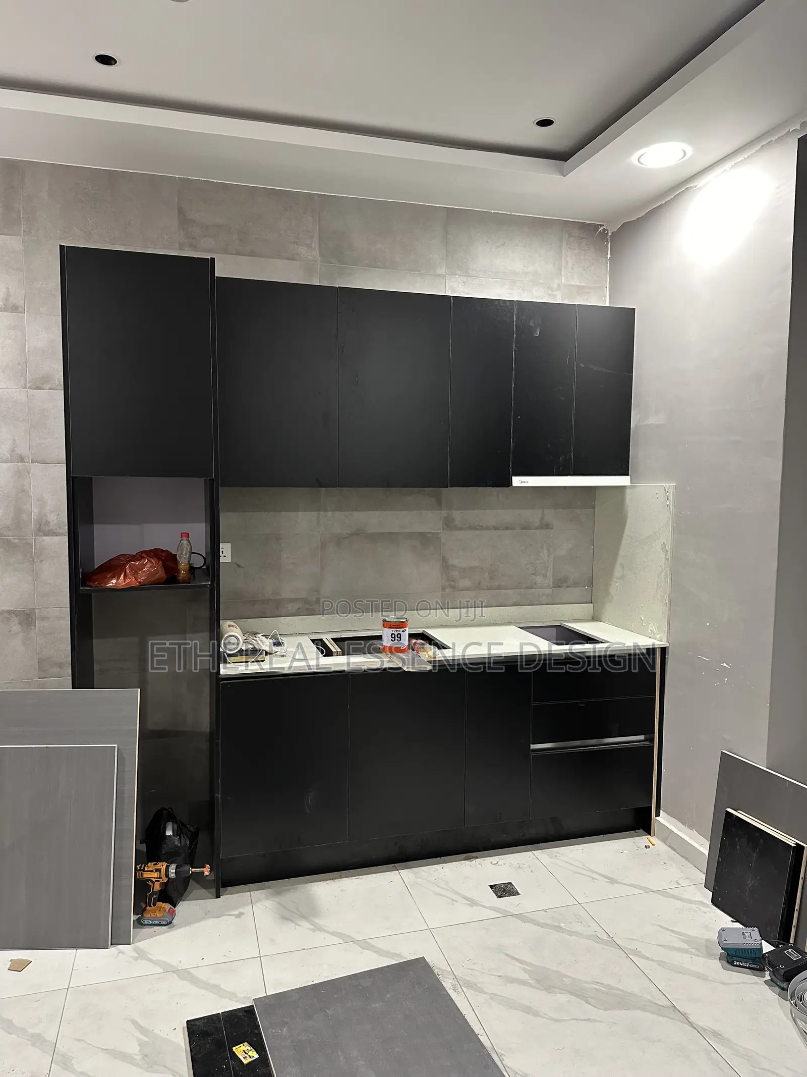 Interior Furnitures