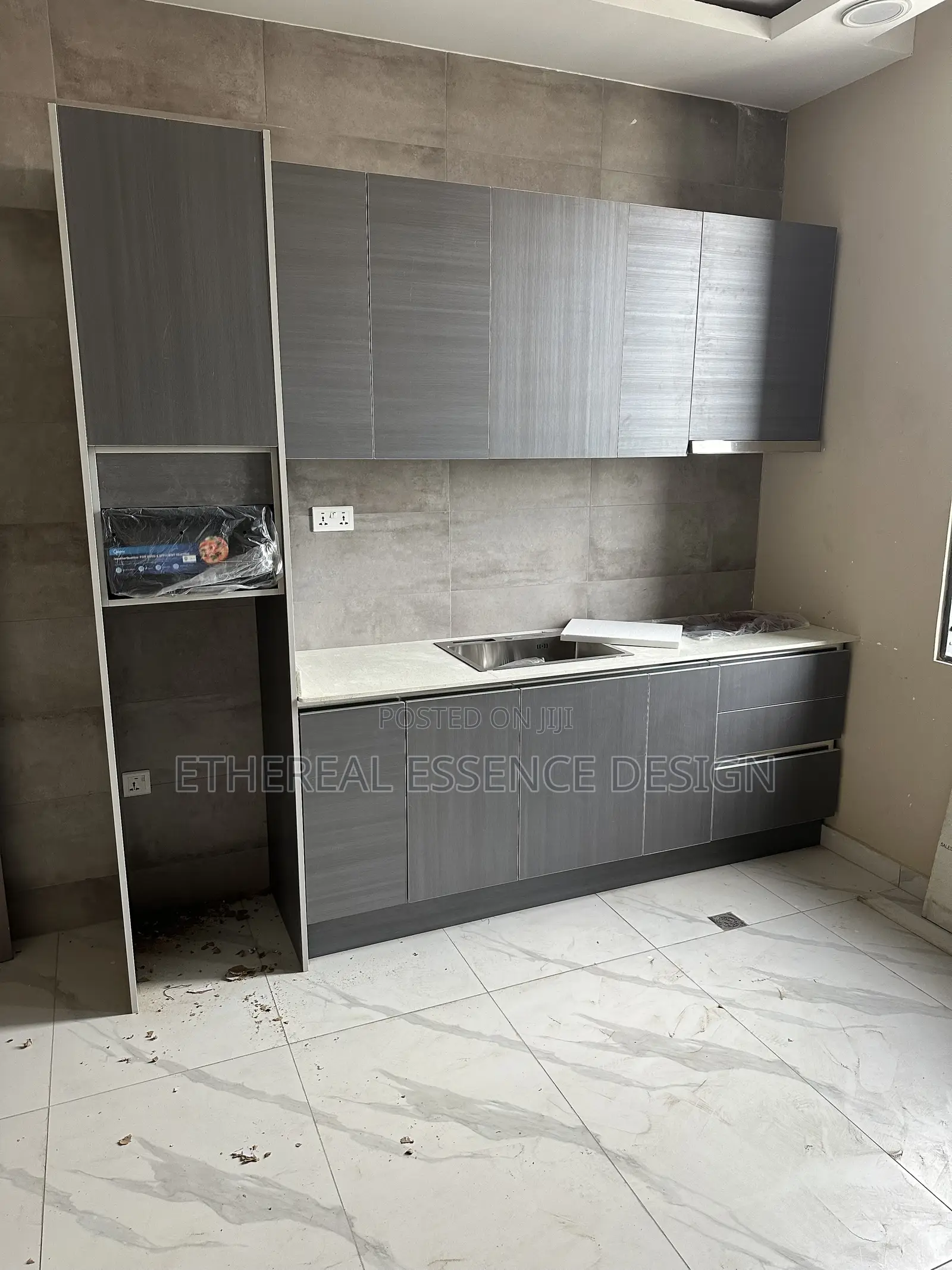 Interior Furnitures