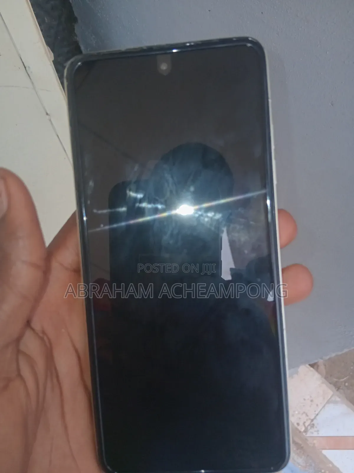 Tecno Pop 8 64 GB Green