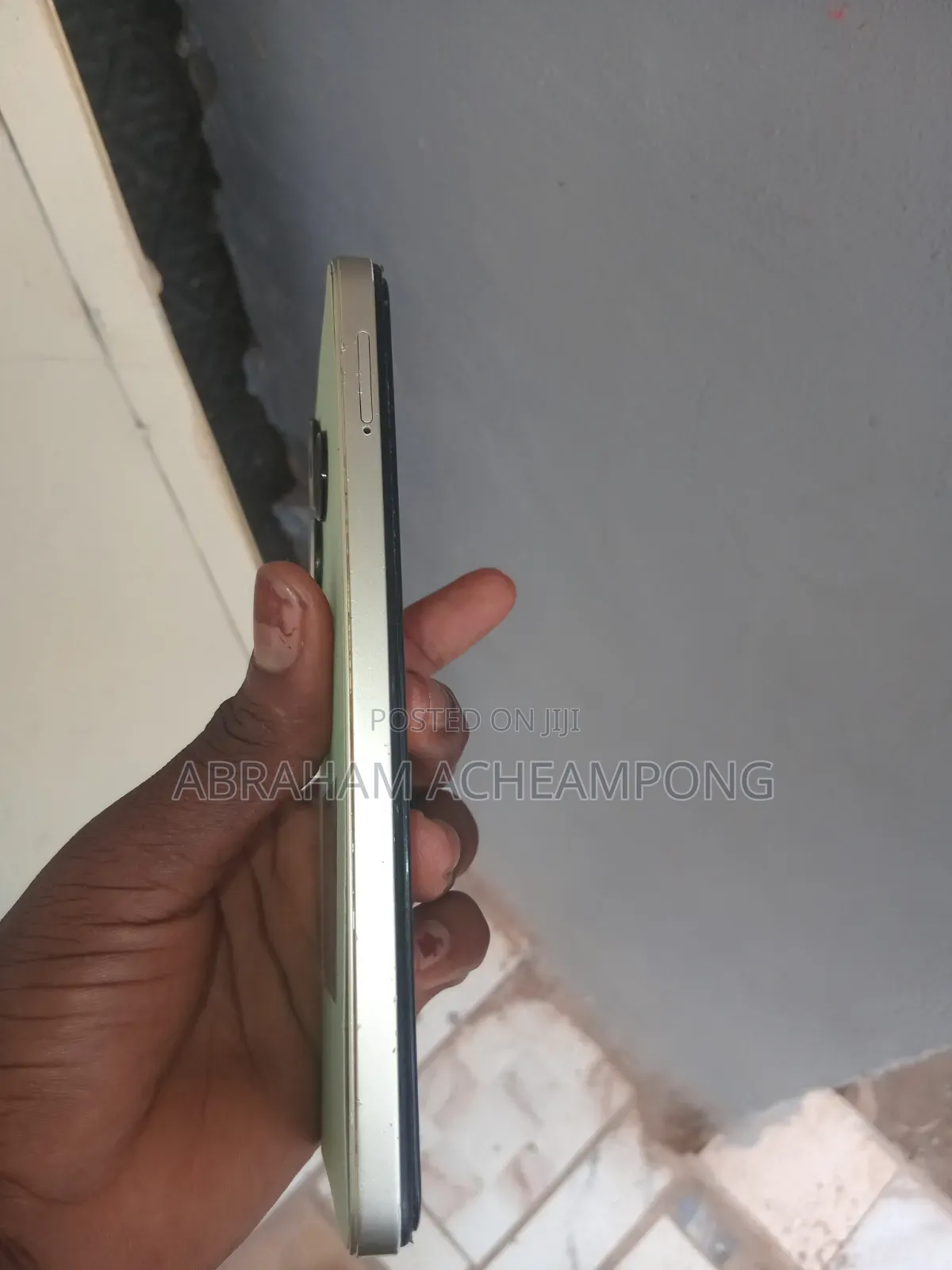 Tecno Pop 8 64 GB Green