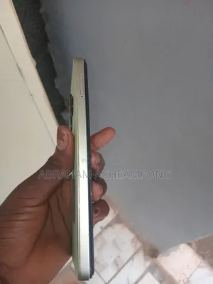 Tecno Pop 8 64 GB Green