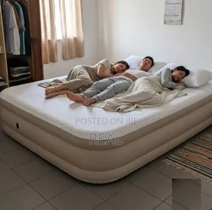Inflatable Mattress