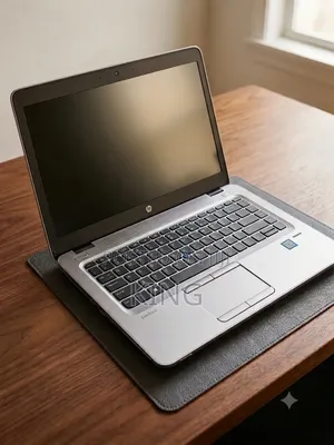 Laptop HP EliteBook 840 G6 8GB Intel Core i5 SSD 256GB