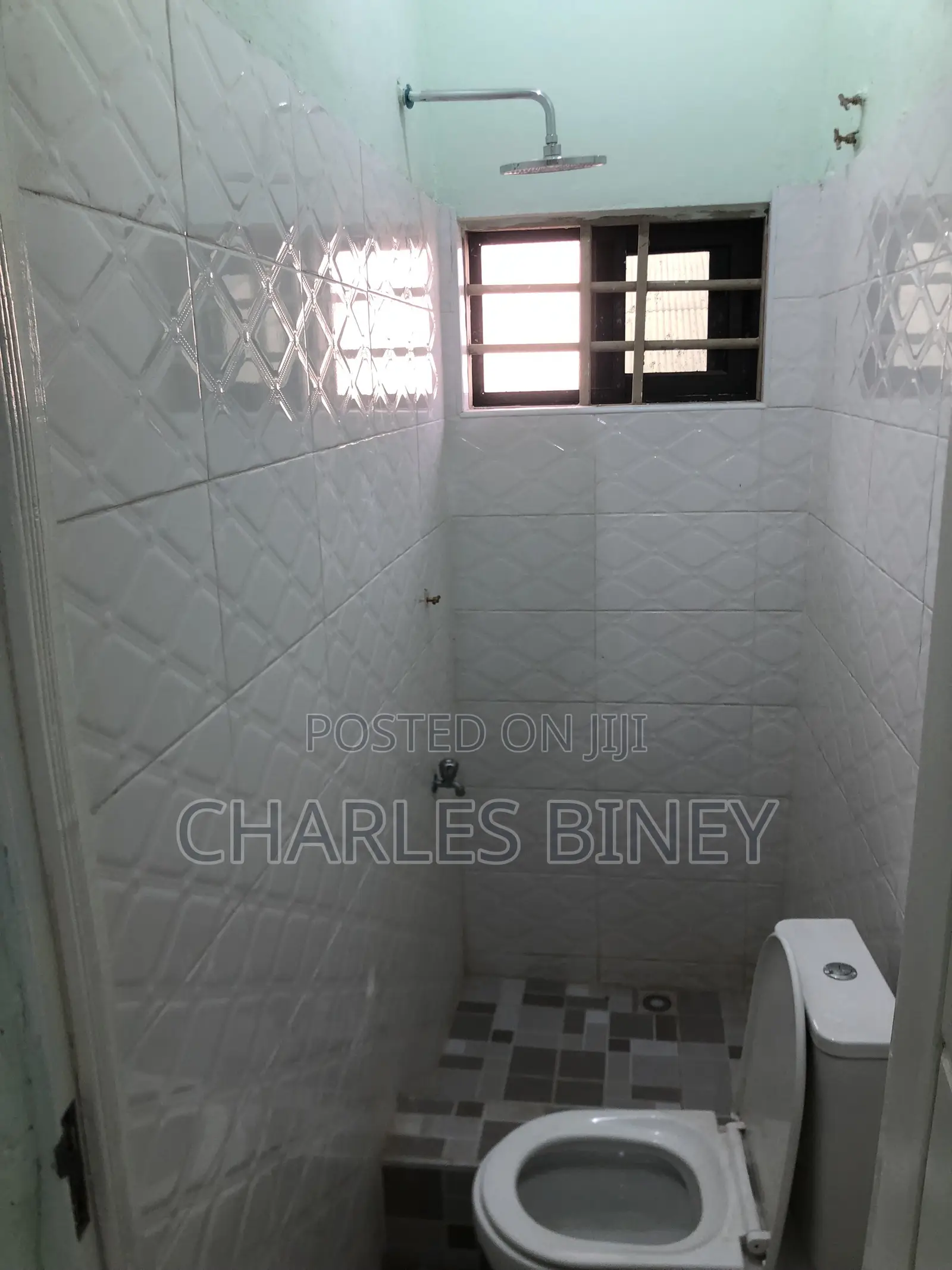 2bdrm Apartment in Old Barrier for rent