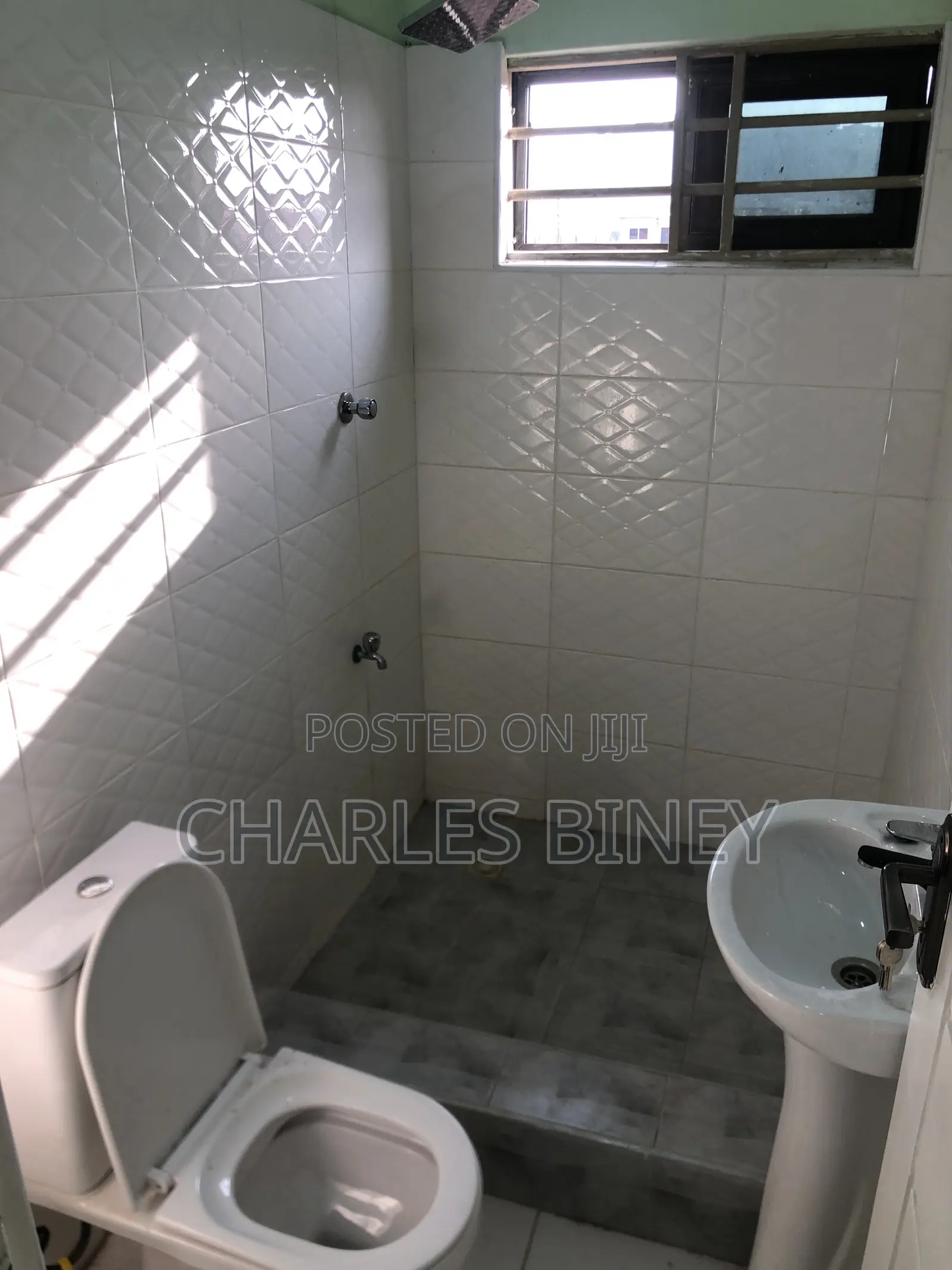 2bdrm Apartment in Old Barrier for rent