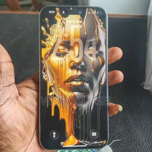 Apple iPhone 15 Pro Max 256 GB White
