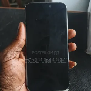 Apple iPhone 15 Pro Max 256 GB White