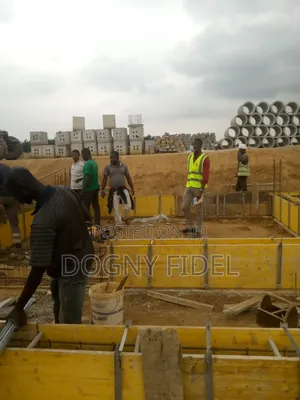 Building Engineer