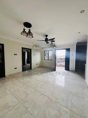 2bdrm Apartment in Baatsona, Spintex for rent