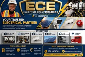 Certified Electrical Engineer