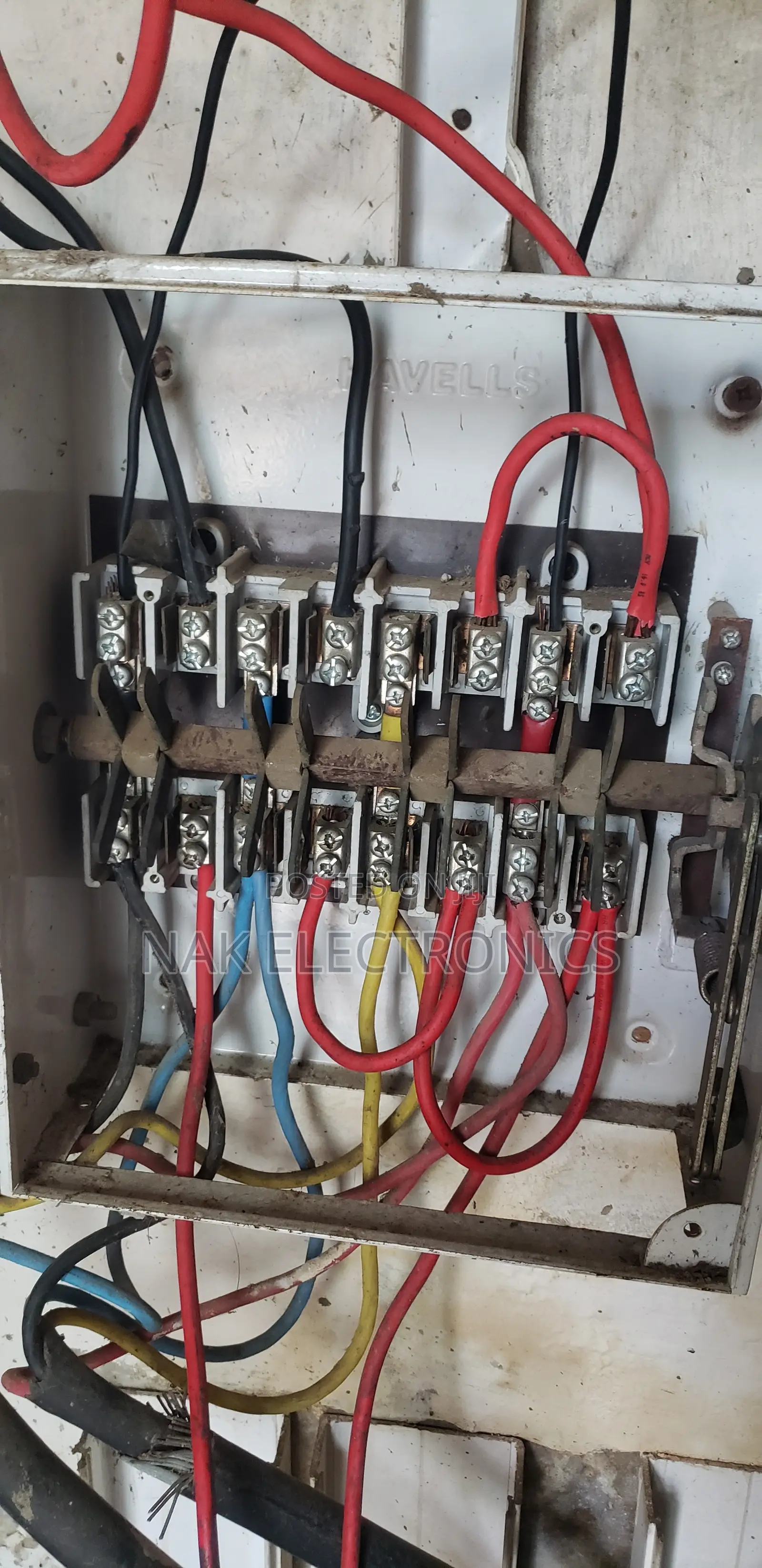 Certified Electrical Engineer