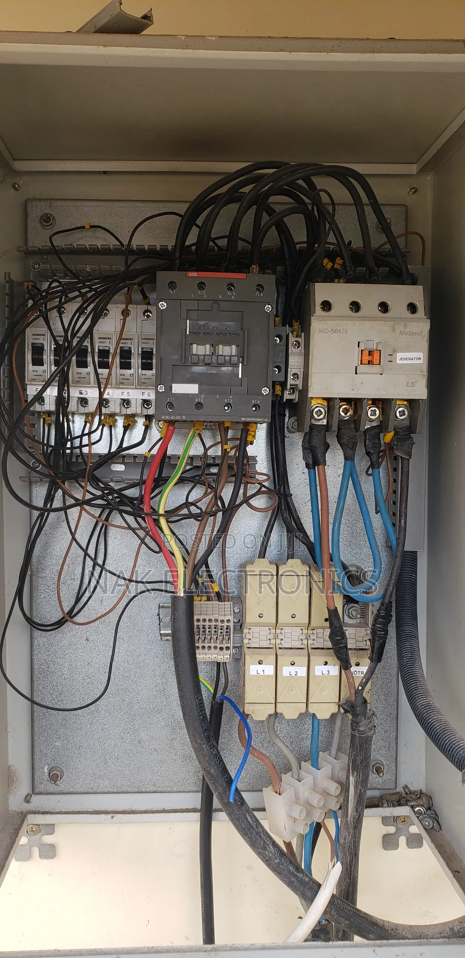 Certified Electrical Engineer