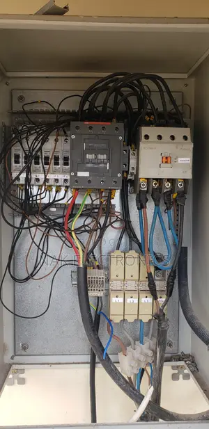 Certified Electrical Engineer
