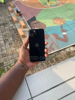 Apple iPhone 14 128 GB Black