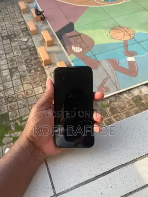 Apple iPhone 14 128 GB Black