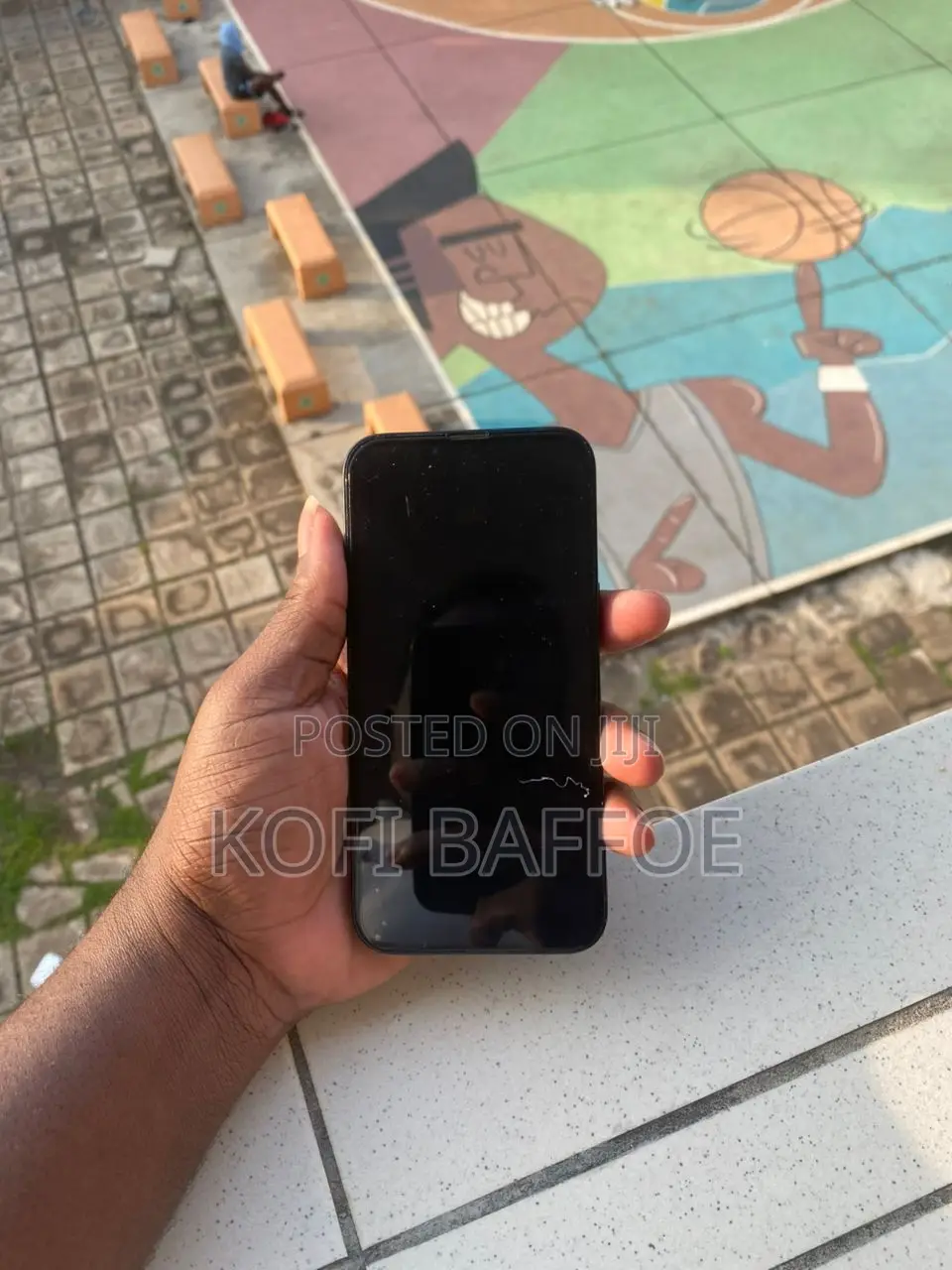 Apple iPhone 14 128 GB Black