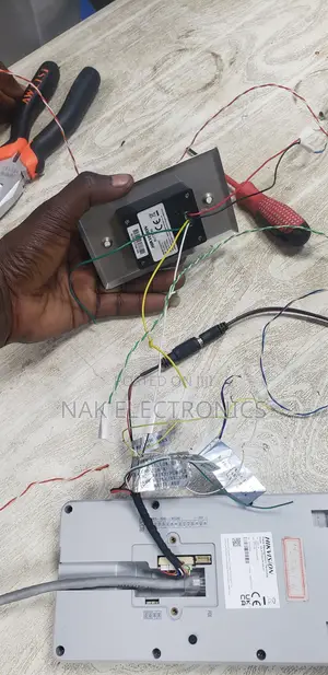 Certified Electrical Engineer